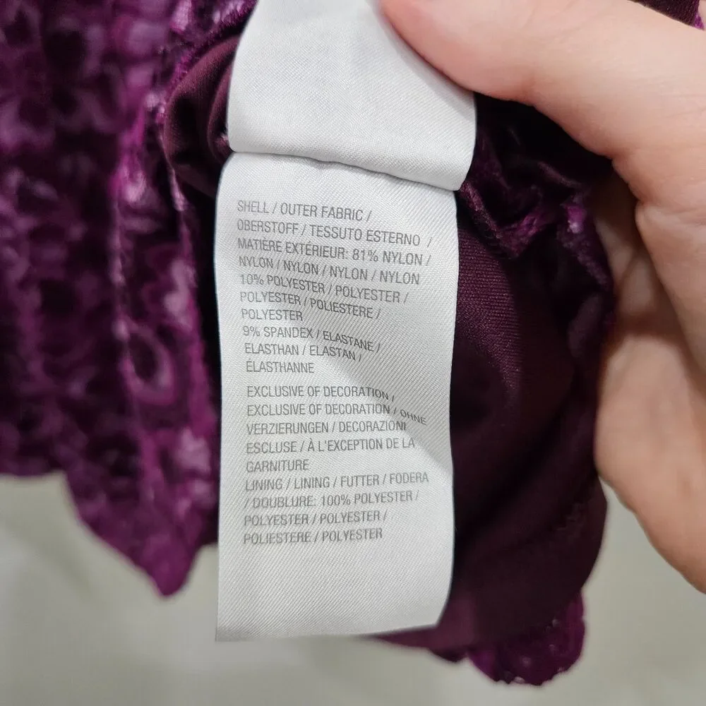 Isaac Mizrahi features details